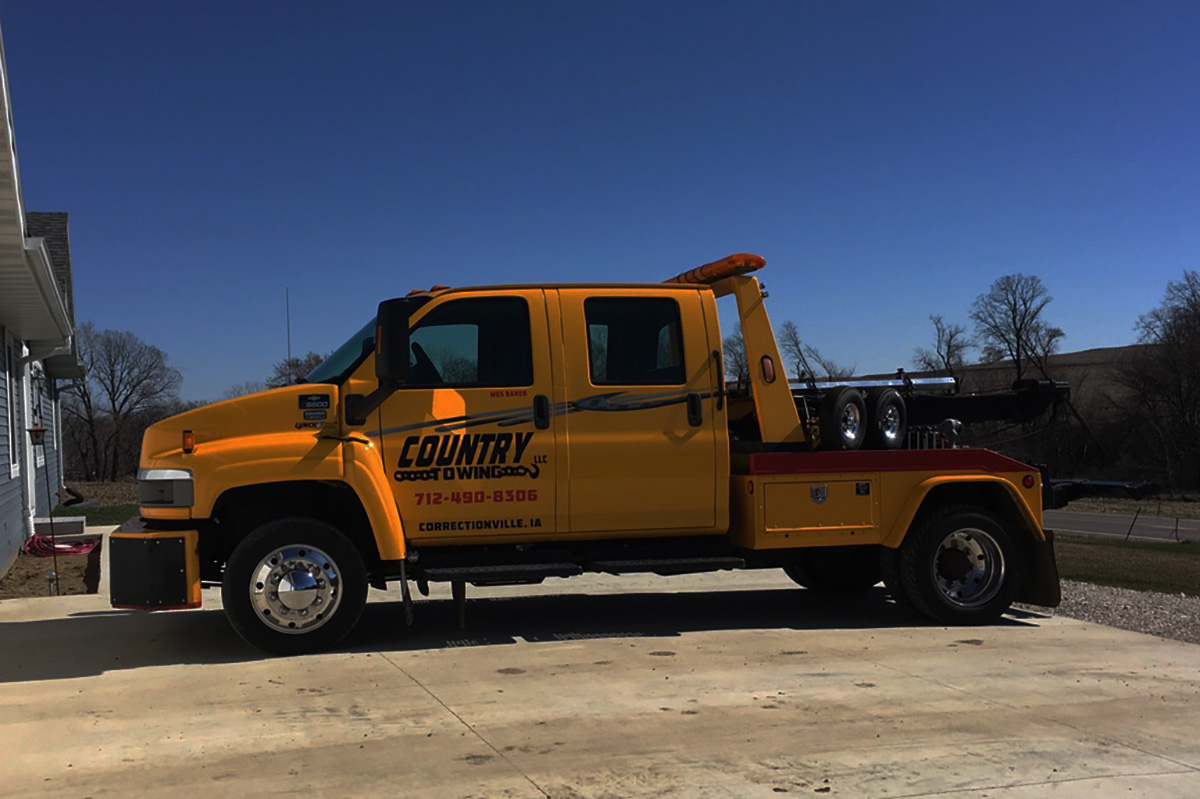 Truck